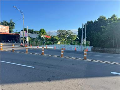 聖亭路店地房屋室內格局與周邊環境