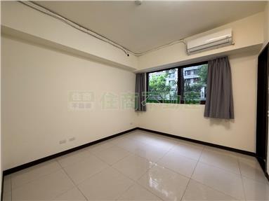 大有心天母庭院三房車房屋室內格局與周邊環境