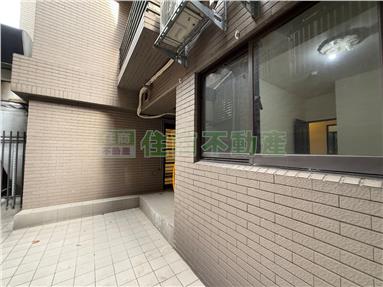 大有心天母庭院三房車房屋室內格局與周邊環境