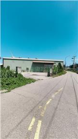 大甲雙面臨路角地房屋室內格局與周邊環境