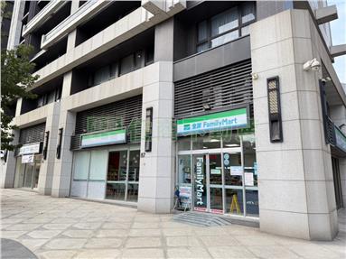 A19領航南路黃金三角窗店面