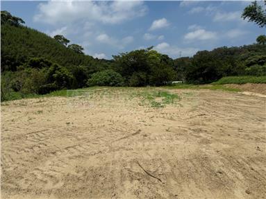 峨眉富興莊園A.B房屋室內格局與周邊環境