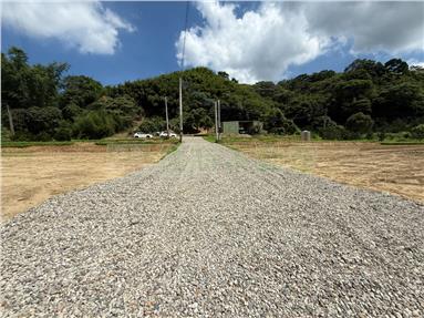 峨眉富興莊園A.B房屋室內格局與周邊環境