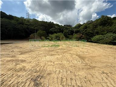 峨眉富興莊園A.B房屋室內格局與周邊環境