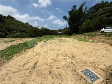 峨眉富興莊園A.B房屋室內格局與周邊環境