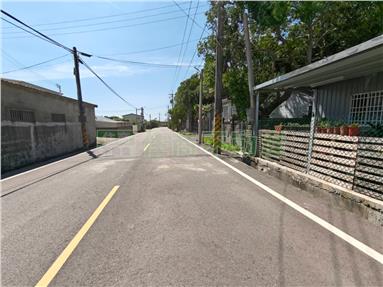 新豐雙臨路美田(有資材室)房屋室內格局與周邊環境