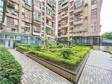 近804小資2房房屋室內格局與周邊環境