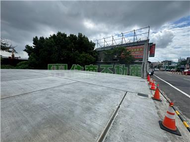 聖亭路店地房屋室內格局與周邊環境