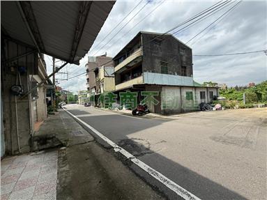 雙連街轉運站便宜建地房屋室內格局與周邊環境