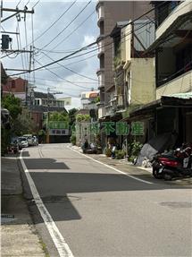 雙連街轉運站便宜建地房屋室內格局與周邊環境