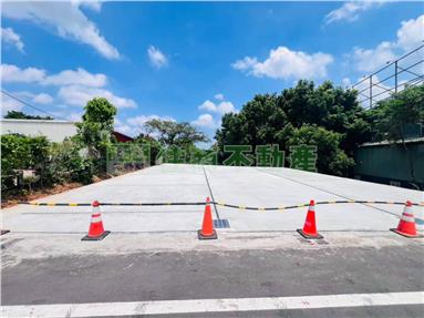 聖亭路邊農地房屋室內格局與周邊環境