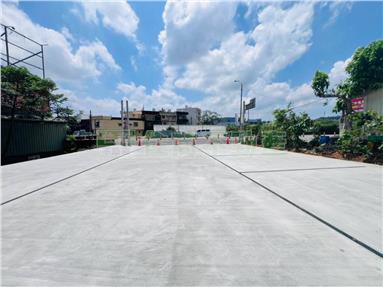 聖亭路邊農地房屋室內格局與周邊環境