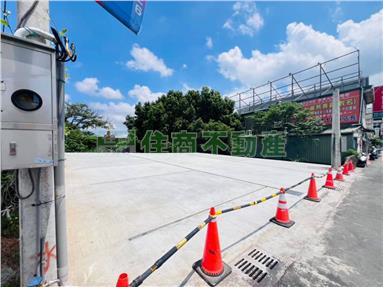 聖亭路邊農地房屋室內格局與周邊環境