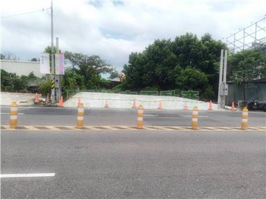 聖亭路邊農地房屋室內格局與周邊環境