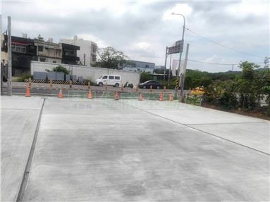 聖亭路邊農地房屋室內格局與周邊環境