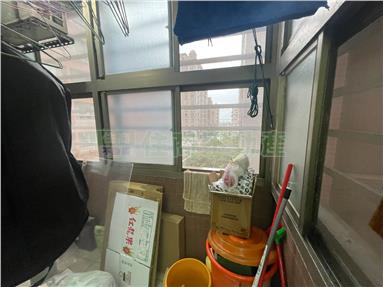 羅丹印象4房+車位房屋室內格局與周邊環境
