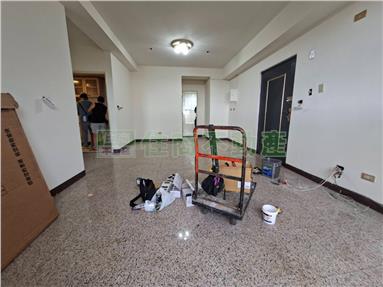 藝文中路區無限景觀大3房房屋室內格局與周邊環境