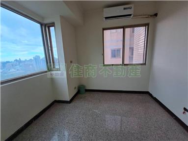 藝文中路區無限景觀大3房房屋室內格局與周邊環境