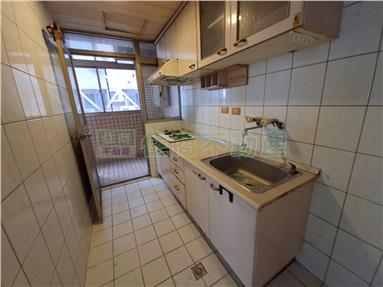 藝文中路區無限景觀大3房房屋室內格局與周邊環境