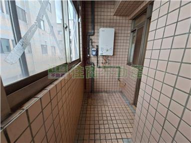 藝文中路區無限景觀大3房房屋室內格局與周邊環境