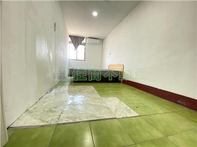 晨光§正中豐路透店房屋室內格局與周邊環境