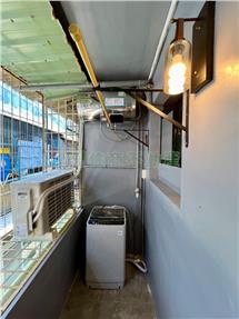 睦家§近藝文特區精美收租3套房房屋室內格局與周邊環境