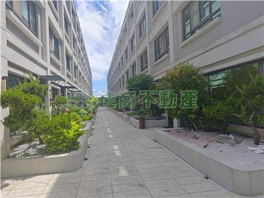 睦家§大江購物中心雙車精品美墅房屋室內格局與周邊環境