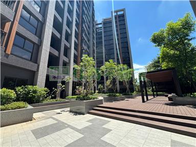 八德鴻承鑄玥2房車機能優學區宅房屋室內格局與周邊環境