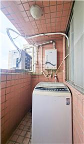 楊梅交流道八樓景觀華廈房屋室內格局與周邊環境