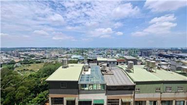 楊梅交流道優質地段美華廈房屋室內格局與周邊環境