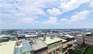 楊梅交流道優質地段美華廈房屋室內格局與周邊環境