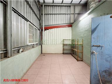 湖口工業區清新社區美透天房屋室內格局與周邊環境