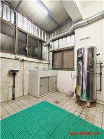 湖口工業區清新社區美透天房屋室內格局與周邊環境