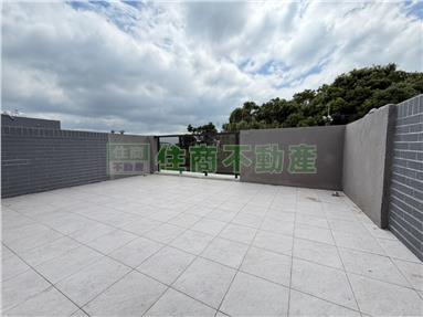 頭份近竹南科學園區邊間全新透天房屋室內格局與周邊環境