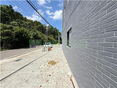 京元電子旁臨路雙車全新透天房屋室內格局與周邊環境