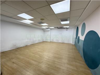 中壢中豐路A21環北站金店面房屋室內格局與周邊環境
