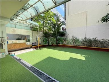 中壢中豐路A21環北站金店面房屋室內格局與周邊環境