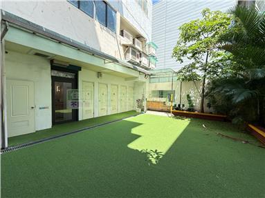 中壢中豐路A21環北站金店面房屋室內格局與周邊環境