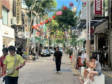 中壢A23中平商圈金透店