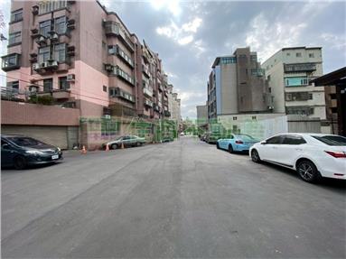 復興苑面公園2房