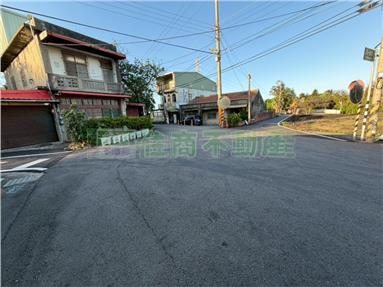 觀音區崙尾段甲種建築地