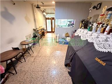中壢健保署店住合一透天