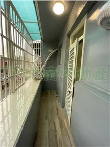 南勢國小全新整理美三房房屋室內格局與周邊環境