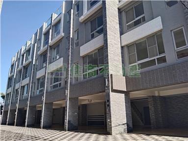 大邱-近青埔電梯別墅5房停3車房屋室內格局與周邊環境