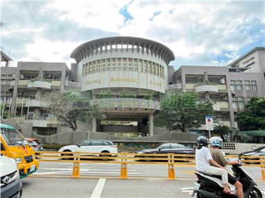 大邱中壢A22老街溪站整新3房房屋室內格局與周邊環境