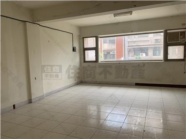 南園二路稀有店面房屋室內格局與周邊環境