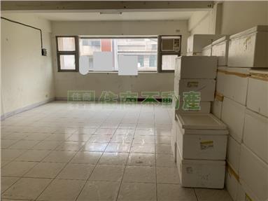 南園二路稀有店面房屋室內格局與周邊環境