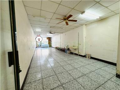 湖口黃金地段〝店面 〞房屋室內格局與周邊環境