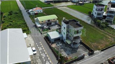 泰田三面路金田513房屋室內格局與周邊環境