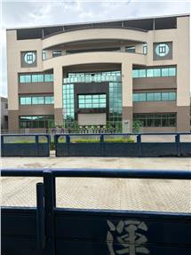 神岡豐洲工業區頂級廠辦(呈)房屋室內格局與周邊環境